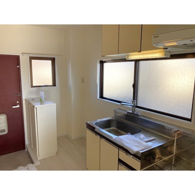 グリーンピアの物件内観写真