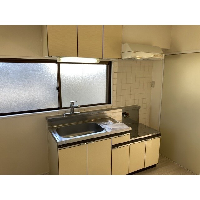 グリーンピアの物件内観写真