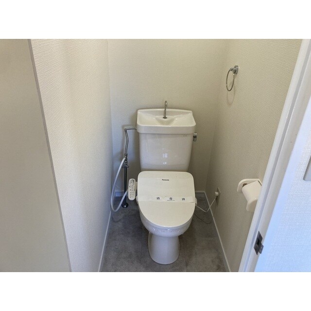 グリーンピアの物件内観写真