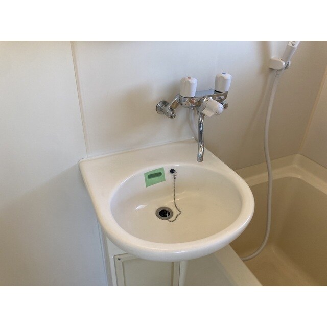 グリーンピアの物件内観写真