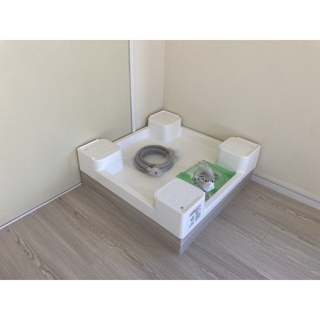 グリーンピアの物件内観写真