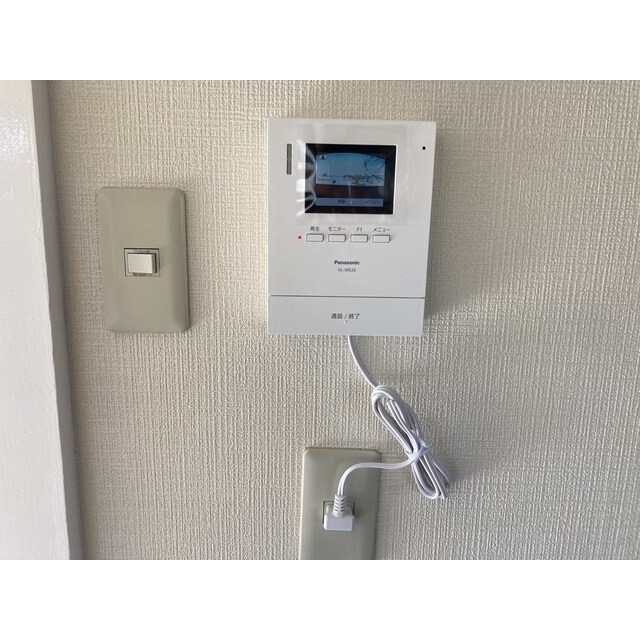 グリーンピアの物件内観写真