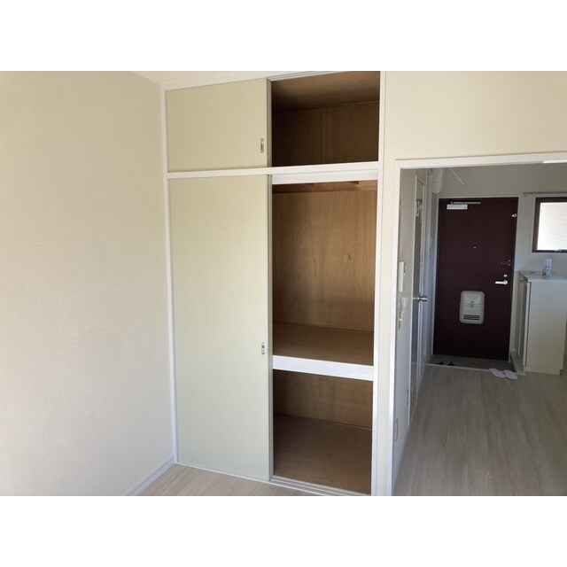 グリーンピアの物件内観写真