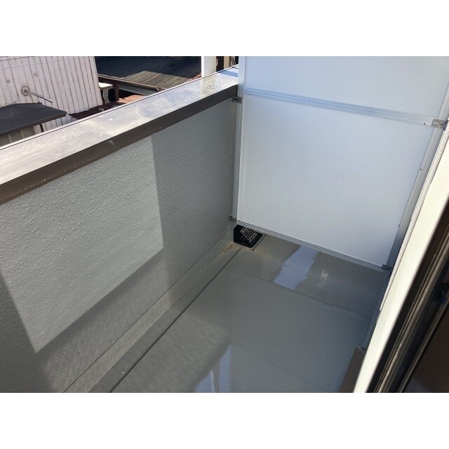 グリーンピアの物件内観写真