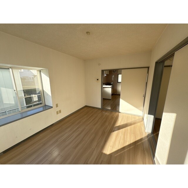 フェニックスⅡの物件内観写真