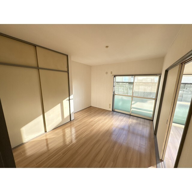 フェニックスⅡの物件内観写真