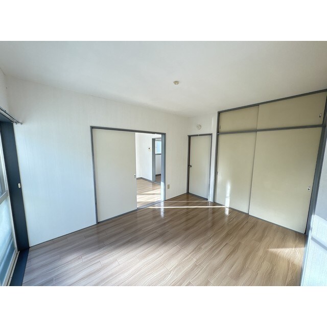 フェニックスⅡの物件内観写真