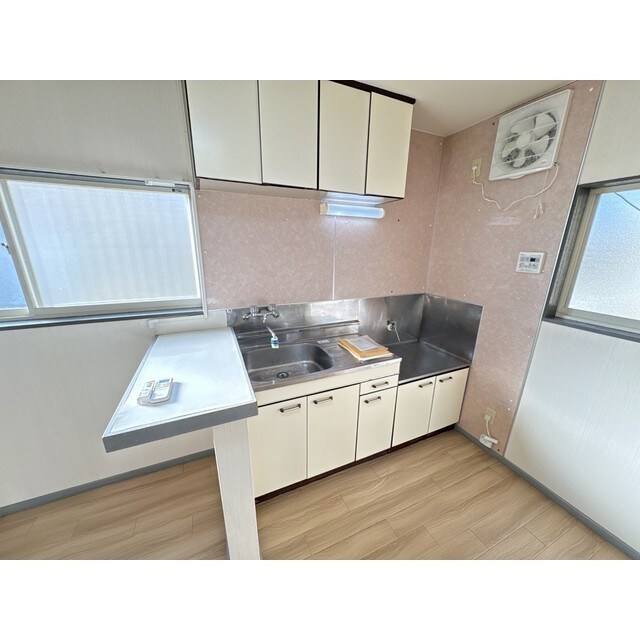 フェニックスⅡの物件内観写真