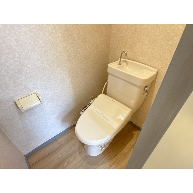 フェニックスⅡの物件内観写真