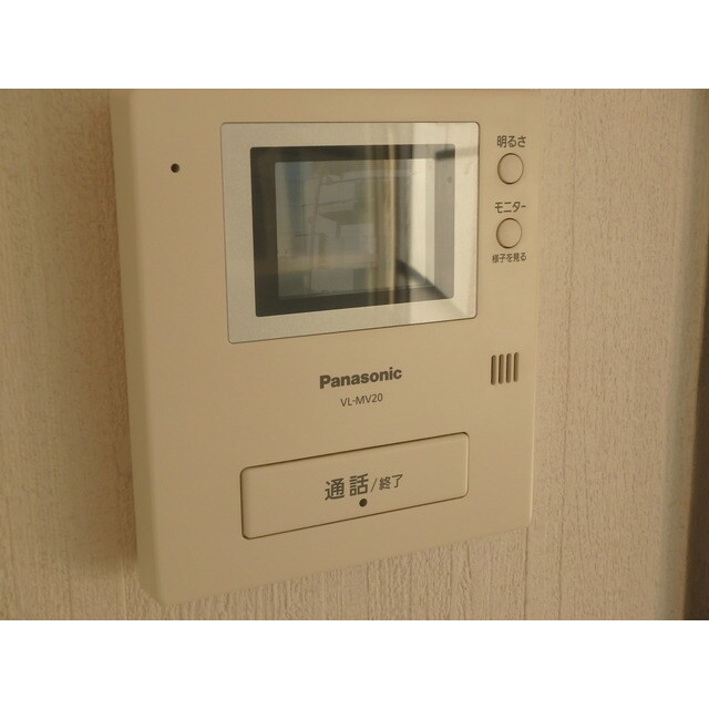 フェニックスⅡの物件内観写真