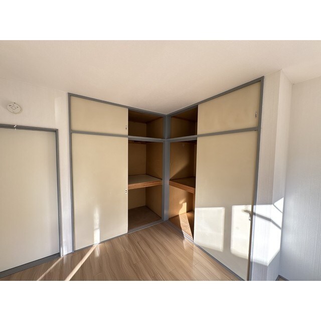 フェニックスⅡの物件内観写真