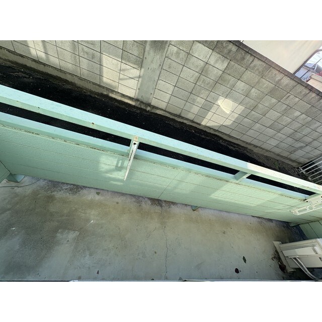 フェニックスⅡの物件内観写真