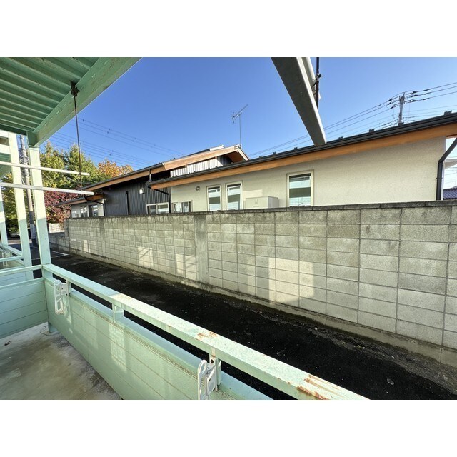 フェニックスⅡの物件内観写真