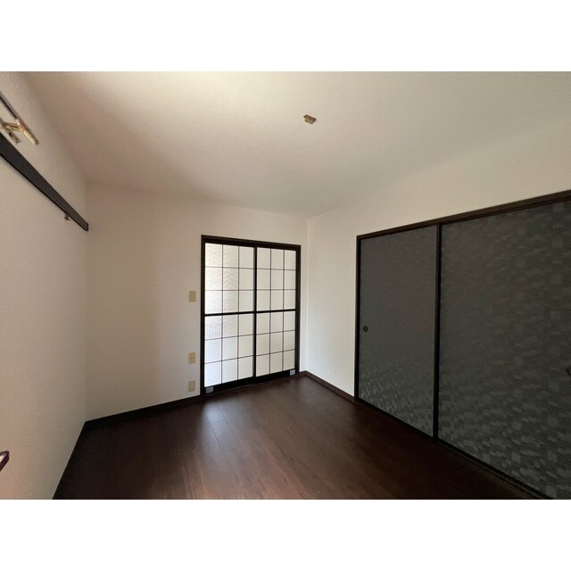 シャトルハイツBの物件内観写真