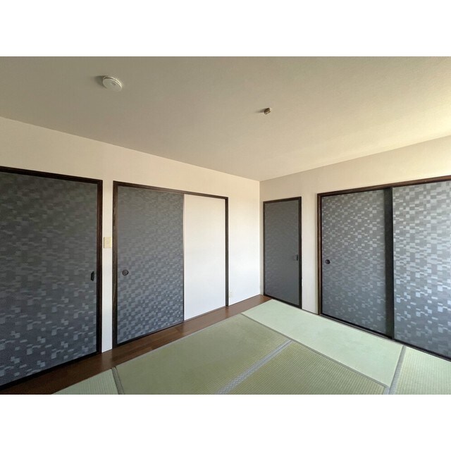 シャトルハイツBの物件内観写真