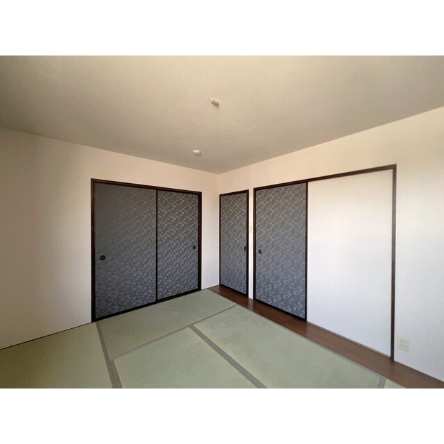 シャトルハイツBの物件内観写真