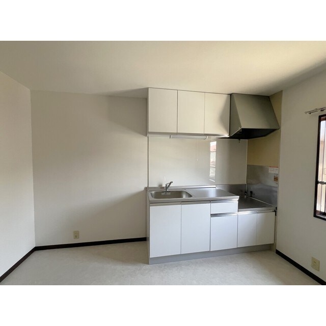 シャトルハイツBの物件内観写真