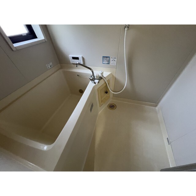 シャトルハイツBの物件内観写真