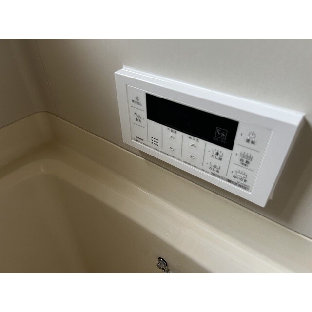 シャトルハイツBの物件内観写真