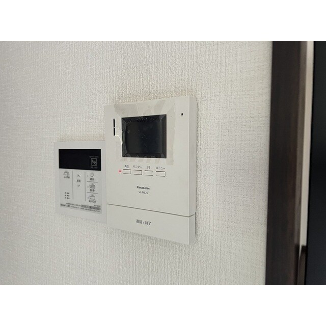 シャトルハイツBの物件内観写真