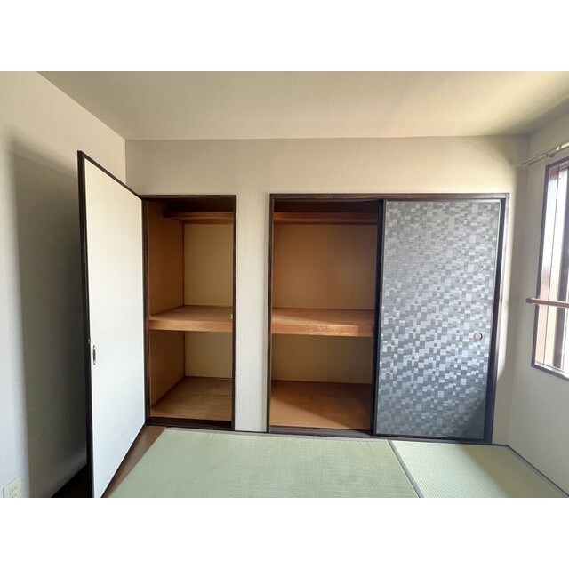 シャトルハイツBの物件内観写真