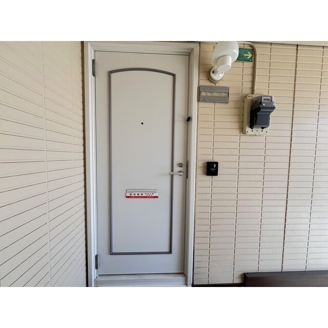 シャトルハイツBの物件内観写真