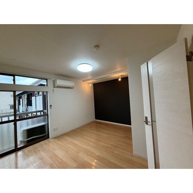 コーポ原田の物件内観写真