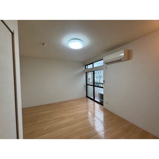 コーポ原田の物件内観写真