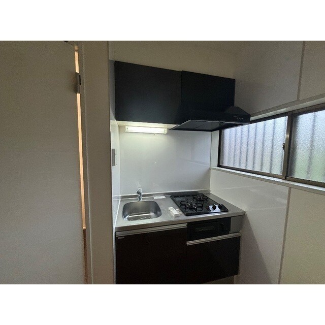 コーポ原田の物件内観写真