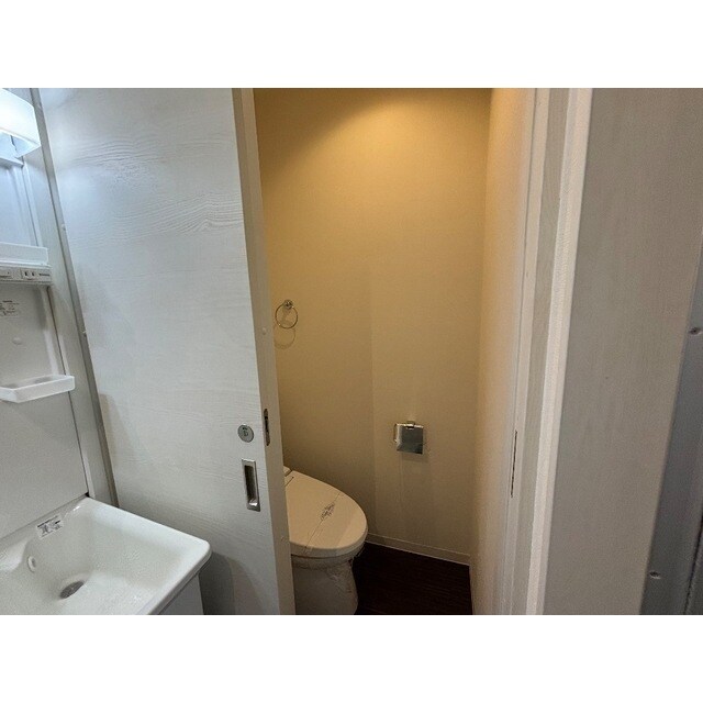 コーポ原田の物件内観写真