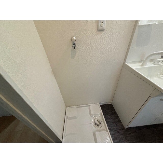 コーポ原田の物件内観写真