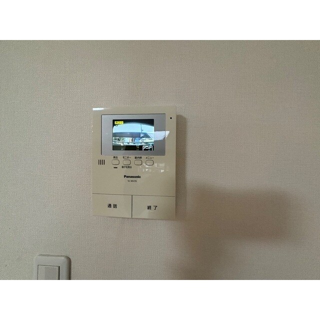 コーポ原田の物件内観写真