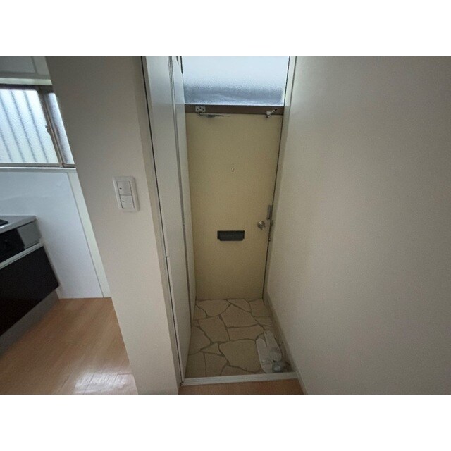 コーポ原田の物件内観写真