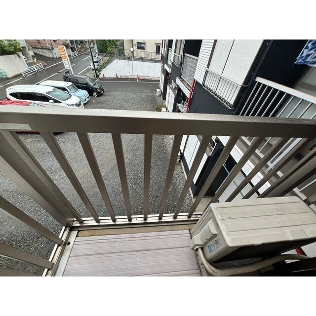 コーポ原田の物件内観写真