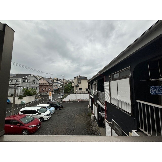 コーポ原田の物件内観写真