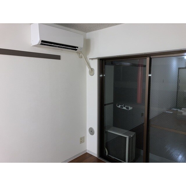 みずほマンションの物件内観写真