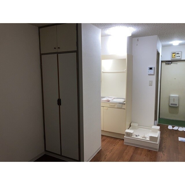 みずほマンションの物件内観写真