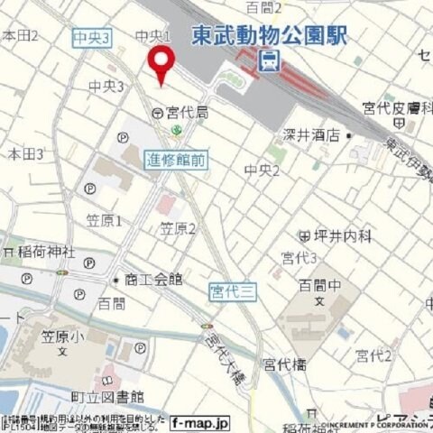 みずほマンションの物件外観写真