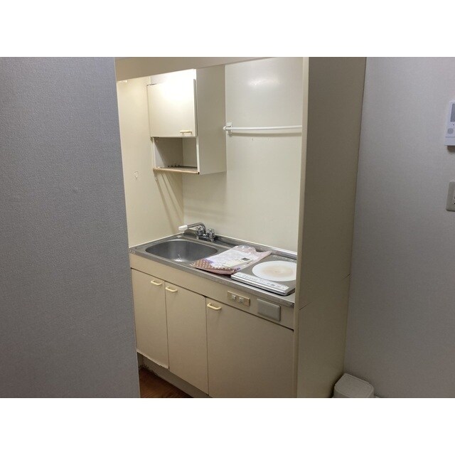 みずほマンションの物件内観写真