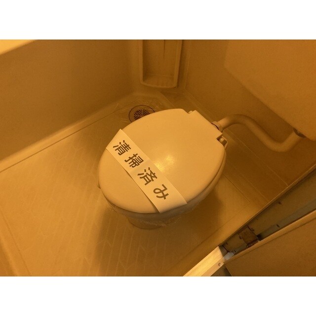 みずほマンションの物件内観写真