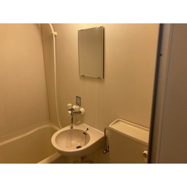 みずほマンションの物件内観写真