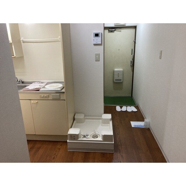 みずほマンションの物件内観写真