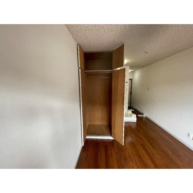 みずほマンションの物件内観写真