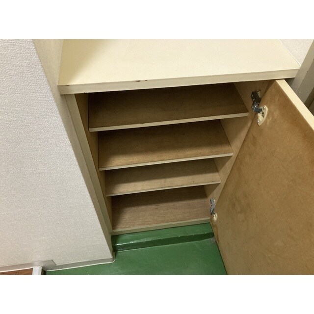 みずほマンションの物件内観写真