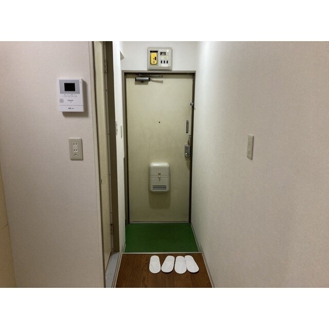 みずほマンションの物件内観写真