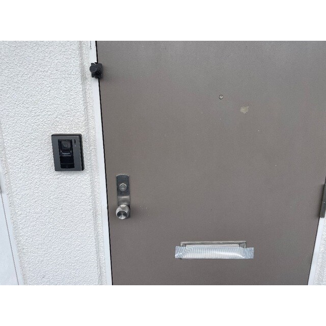 みずほマンションの物件内観写真