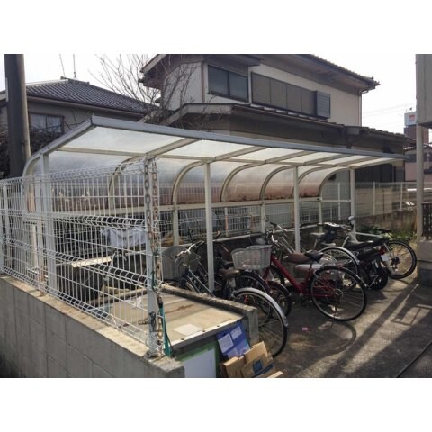 みずほマンションの物件内観写真