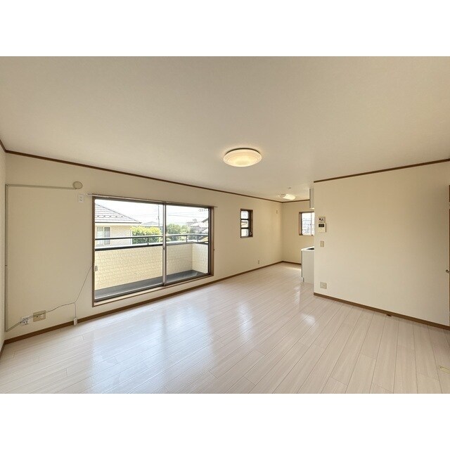 井草ハイツBの物件内観写真