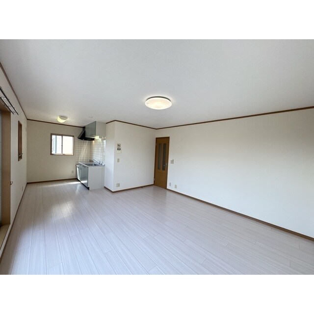 井草ハイツBの物件内観写真