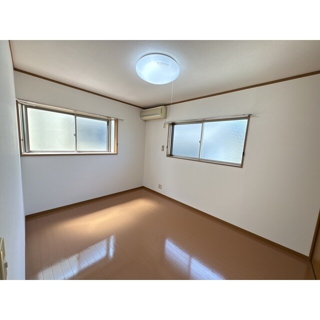 井草ハイツBの物件内観写真